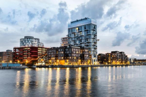 STAY Seaport in Kopenhagen